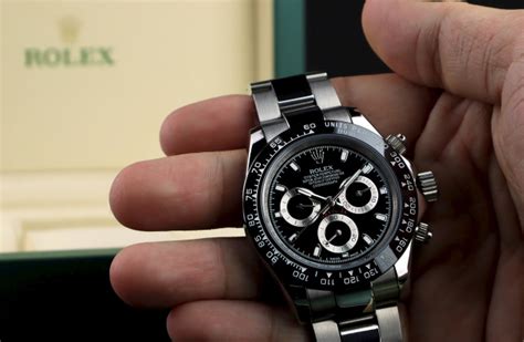 rolex seconds hand not syncing